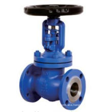 ANSI Bellow Globe Valve Cast Steel Stainless Steel Pn16-Pn40 for Steam/Hot Oil/Water